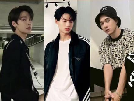 #泰版流星花园 真实的全员富二代!
所以剧里不是演出来的,只是日常而已🙂#dew #winmetawin #泰版花泽类
@DOU+小助手 @抖音小助手