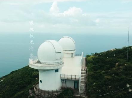 谁会拒绝一场在新的一年开启第一场最美马拉松呢 #深圳大鹏新年马拉松重磅回归