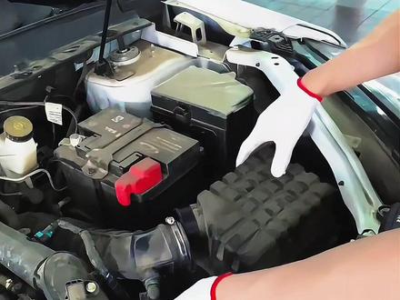 拆空气滤芯器总成 一个视频教会你