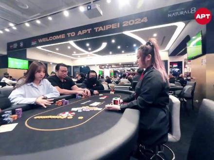 APT济州岛站指南 中日大战一触即发? #德州扑克