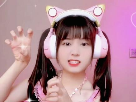 这个双马尾够不够duang!!#火线妹 #动漫双马尾duang申请出战 ##双马尾弹力摇