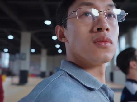 全网爆火"不齐舞团"队长来自宜宾!幸福的本质不是比较,而是感受#宜宾#不齐舞团