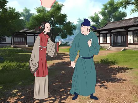 你知道是哪两不准吗?#故事 #听人间故事品百味人生 #老故事