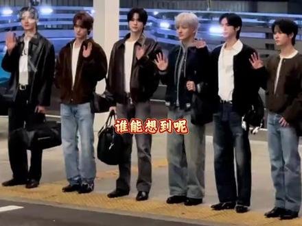 在这么发展下去,kpop可以直接改名叫tws了 #kpop #tws #爱豆 #赵露思