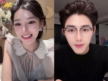 牛仔裤怎么这么会的! #ally #ally直播