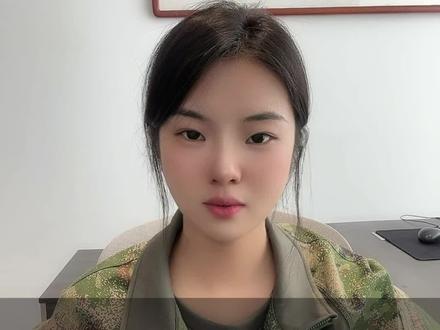 二次入伍的批准要求#知识科普 #涨知识 #当兵