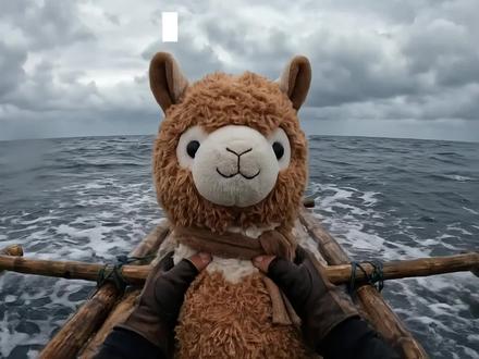 你被困汹涌大海,十二星座决定你的庇护所!-下
#ai创作浪潮计划 #庇护所建造 #十二星座 #助眠 #青年创作者成长计划