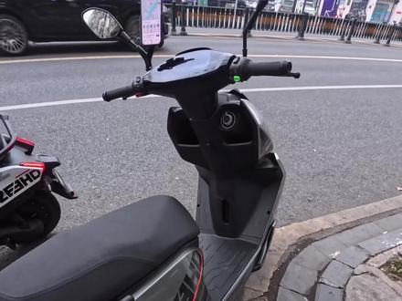 极核Ae4se+虽然减配了,动力还是不错,还有的都有了@抖音小助手 @DOU+上热门