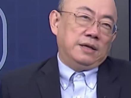 高市早苗错误言论拒绝收回,郭正亮:一旦中国大陆展开反制,日本肯定撑不住#看台海