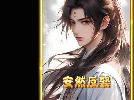 《安然反娶》#番茄畅听 #王者荣耀 #后续更精彩