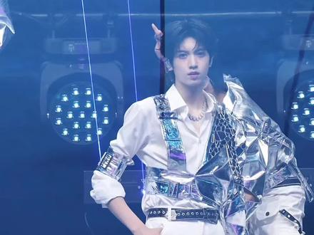 往那一站跟神一样#张桂源#Lucifer