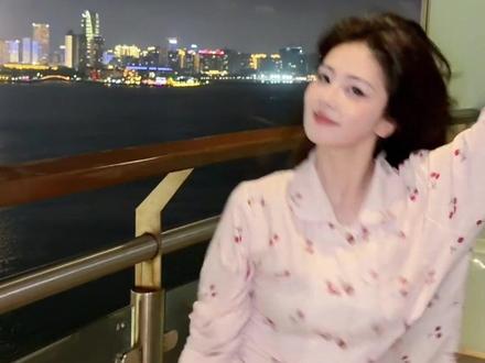 白鹿,朋友太多也有烦恼了 #奔跑吧天路篇 #白鹿 #范丞丞 #宋雨琦 #奔跑吧