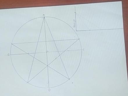 立体五角星如何制作,这种方法简单又实用,真是长见识了!