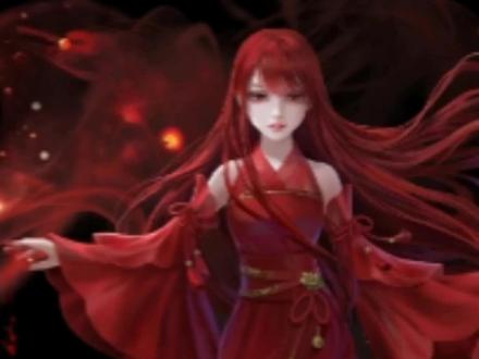 逆天邪神十大人气女主之红儿(中)#古风 #创作灵感 #网文 #小说 #推书 @DOU+小助手 @抖音小助手