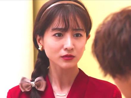 loving strangers#张钧甯 #田中美奈实