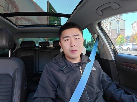 诚意之作还是清库存的智商税?#2026款迈腾 #暴躁迈腾厂长