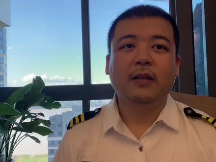 TP和BTM的标准回答#熊熊 #1S#0M