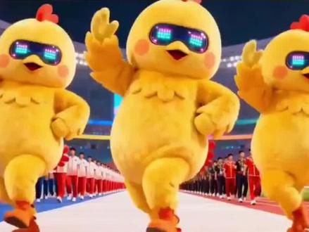 "大湾鸡"为什么会如此火?