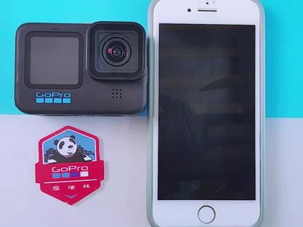 GoPro怎么更新固件?一分钟教会你#GoPro #干货分享 #教程 #数码科技
