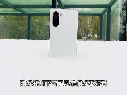 红米k40开箱上手,门焊死了!#红米k40 #科技畅想月