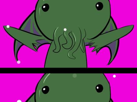 #克苏鲁观前指南!好好看看哦!