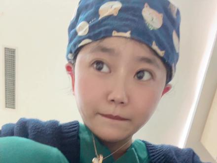 沉浸式掰瓶子。#护士 #护士懂护士 #急诊护士 #护士掰安瓿瓶