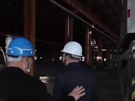 22个中央安全生产考核巡查组 陆续进驻地方