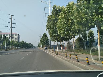 邯郸瑞成科三16项讲解视频 #科三 #驾考