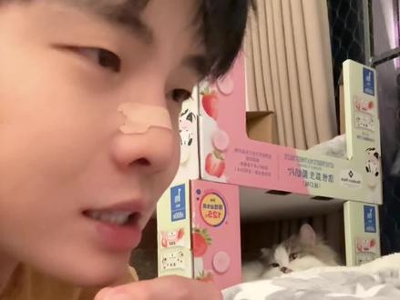 又被我学到了老铁