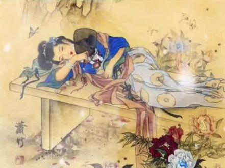 #民间故事 @抖音小助手 #故事会 听老人家说过吗?