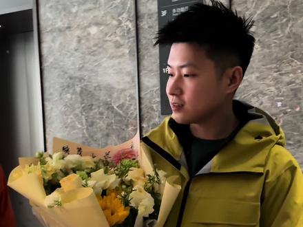 玉山欢迎你#赵心童 接下来期待你夺冠哦#玉山网联会#中国台球军团 #2026鲡康烤鳗骏马杯斯诺克世界公开赛 #斯诺克玉山公开赛