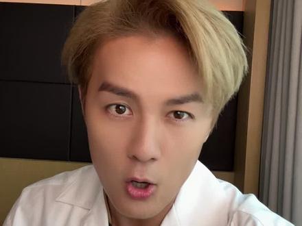 只羡烟台不羡仙~ #黑马计划 #吴克群的巡演看世界