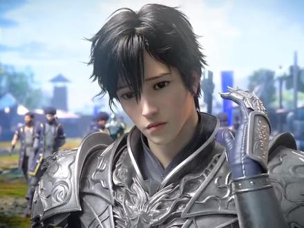 #紫川 #国漫 #动漫推荐 #紫川动画 大人英明啊