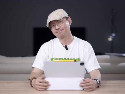 学霸都用Goodnotes6做笔记!这些新功能一定要会(iPad技巧教学) #苹果iPad