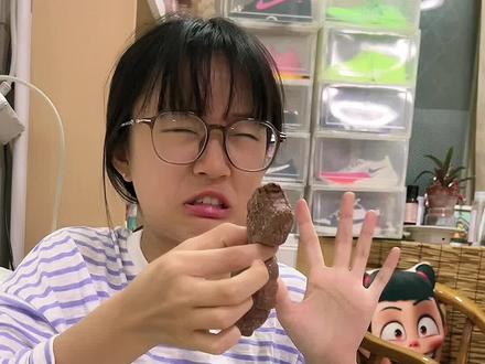 非要吃娜塔莎结果…… #姐弟 #快成长计划#日常vlog #记录真实生活 #娜塔莎