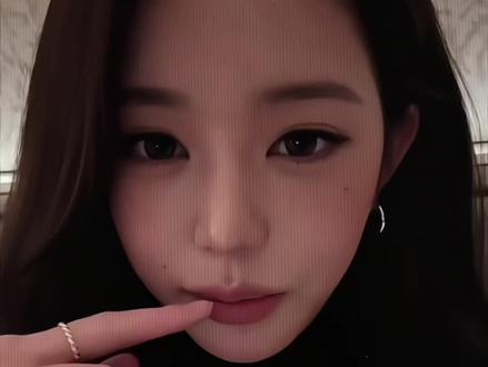 就让被说黑图的我们#张元英