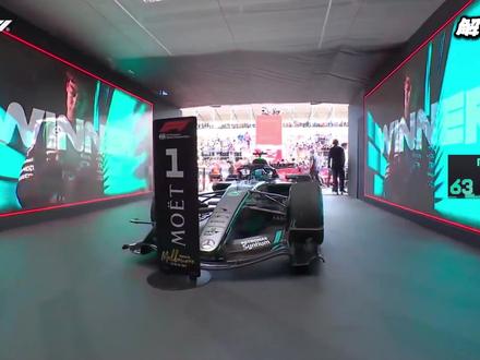 【2026澳大利亚大奖赛正赛】 拉塞尔达成Pole to win,窝法策略组再次发力,皮亚斯特里开场即下班,红牛引擎问题不断 #f1 #澳大利亚大奖赛 #维斯塔潘 #法拉利