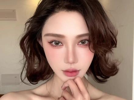 短发也可以千变万化💜 #短发 #发型教程