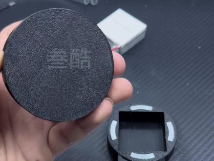 40*40*12mm水冷头与外壳的三种按照方法#diy水冷散热器 #手机散热器 #平板散热器