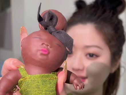 大伯娜塔莎番外篇,让我们祝福这对父女。#蔡大伯 #娜塔莎