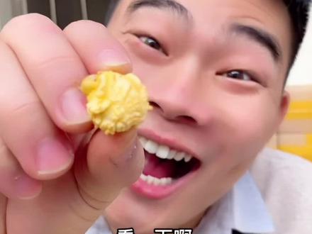爆米花到底要怎么保存?一小袋玉米粒爆出来满满登登一大锅的爆米花,酥酥脆脆太好吃了#爆米花 #在家做美食