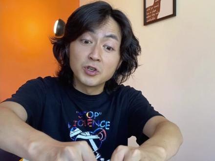 吃遍全球所有泡面,成为世界泡面先生【第16天】#泡面 #无尽挑战 #方便面 #世界之最