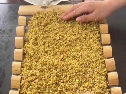 三伏天被问爆的龙骨灸完整操作流程来了,新手也能轻松上手 #督脉灸 #龙骨灸 #三伏灸#隔姜灸 #灸背
