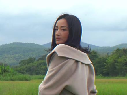 一直在用实力证明自己的大女主,影视歌事业都达到巅峰 #瞿颖 #胡兵 #模特