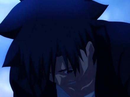 开什么玩笑! #卫宫切嗣 #FateZero