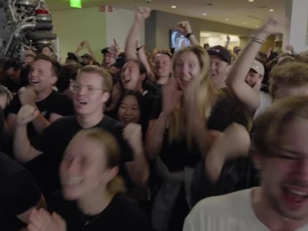 埃隆·马斯克,全球最具影响力人物! #工业 #马斯克 #spacex #星舰 #科普