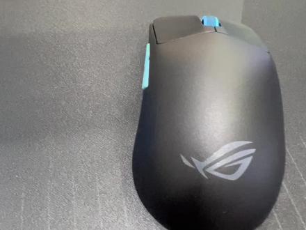 ROG龙鳞丢帧的解决方法分享#ROG外设 #ROG鼠标