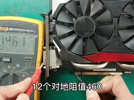 这几片显卡是来砸场子的,还是技术有问题