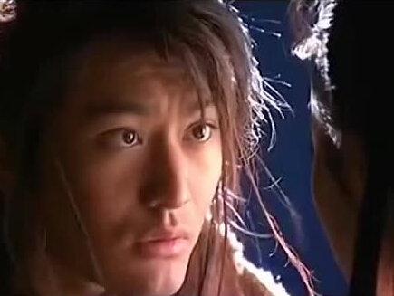 哥们儿!这是神雕侠侣不是金瓶梅……