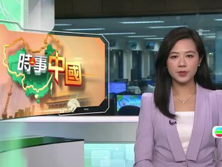 湖南经视黄金时段推出真人与AI主播共同报新闻
